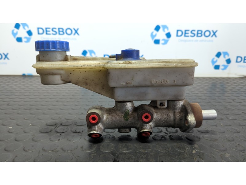 Recambio de bomba freno para peugeot boxer caja abierta (rs2850)(230)(´02) referencia OEM IAM BENDIX  