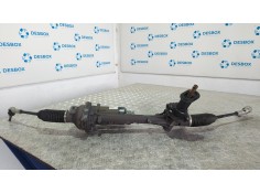 Recambio de cremallera direccion para audi q3 (f3b) 35 tdi referencia OEM IAM 5QB423050BA  