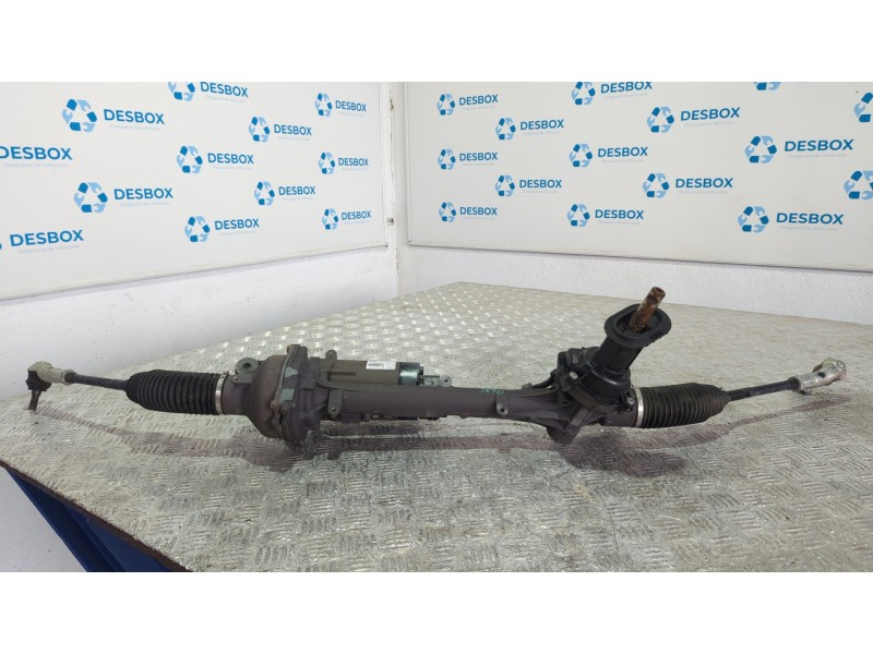 Recambio de cremallera direccion para audi q3 (f3b) 35 tdi referencia OEM IAM 5QB423050BA  