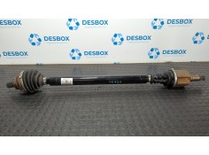 Recambio de transmision delantera derecha para audi q3 (f3b) 35 tdi referencia OEM IAM 3Q0407272CE  