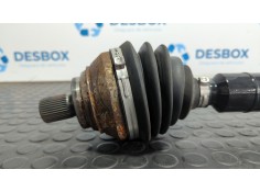 Recambio de transmision delantera derecha para audi q3 (f3b) 35 tdi referencia OEM IAM 3Q0407272CE   2