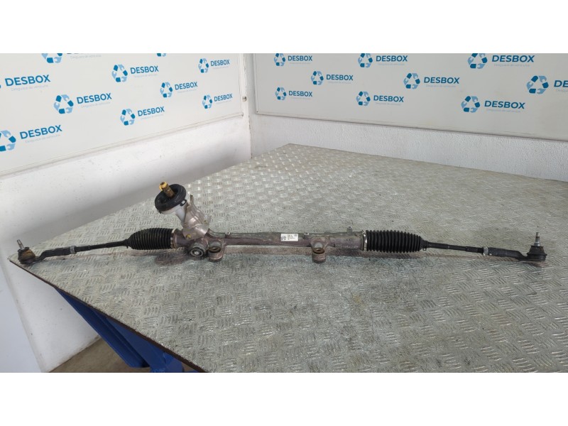 Recambio de cremallera direccion para kia xceed xceed 0.998 3 cilindros referencia OEM IAM 56500J7000  