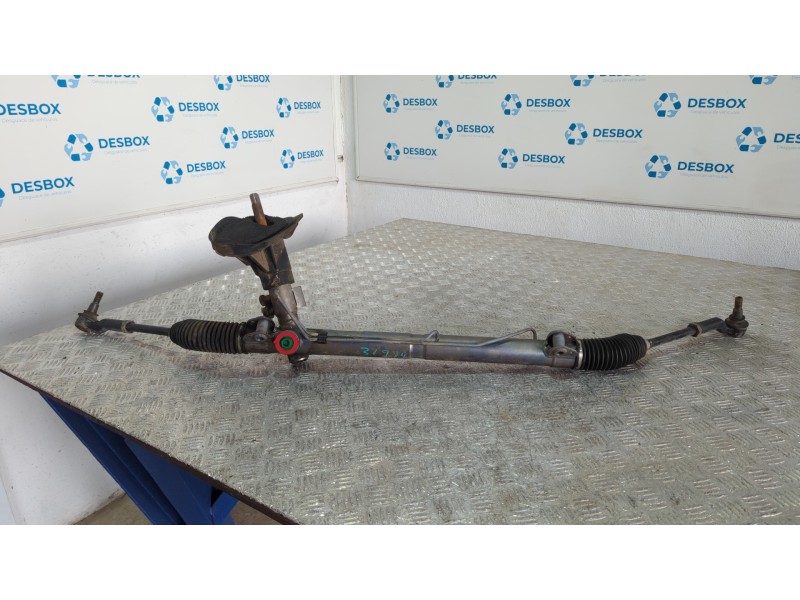 Recambio de cremallera direccion para ford mondeo ber. (ca2) 1.8 tdci referencia OEM IAM 7G913A500AJ  