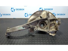 Recambio de mangueta delantera derecha para audi q5 (8r) q5 2.0 tdi referencia OEM IAM 2603100411  