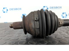 Recambio de transmision delantera izquierda para volkswagen polo (6c1) advance bluemotion referencia OEM IAM 6C0407271E   2