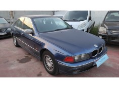 bmw serie 5 berlina (e39) del año 1998