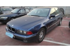 bmw serie 5 berlina (e39) del año 1998 2