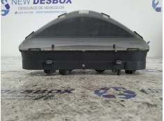 Recambio de cuadro instrumentos para peugeot partner (s2) combi pro referencia OEM IAM 9651740080   2