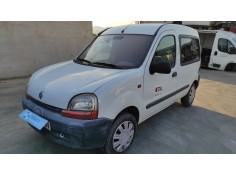 renault kangoo (f/kc0) del año 1999 2