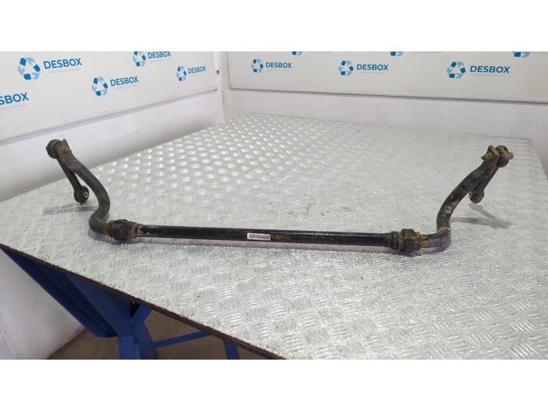 Recambio de barra estabilizadora delantera para audi q5 (8r) q5 2.0 tdi referencia OEM IAM 8R0411309C  