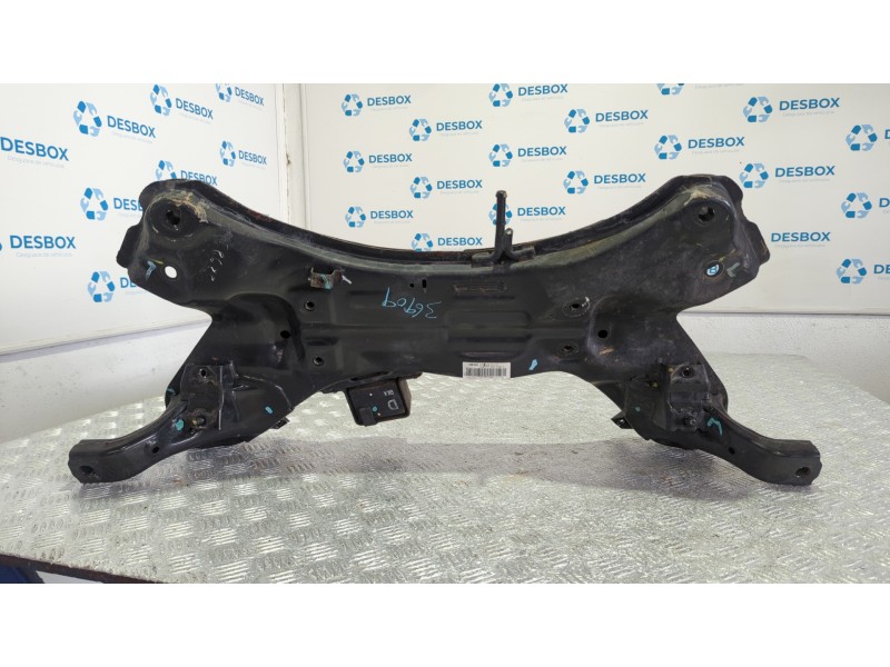 Recambio de puente delantero para hyundai ix35 1.6 crdi referencia OEM IAM 624012Y300  