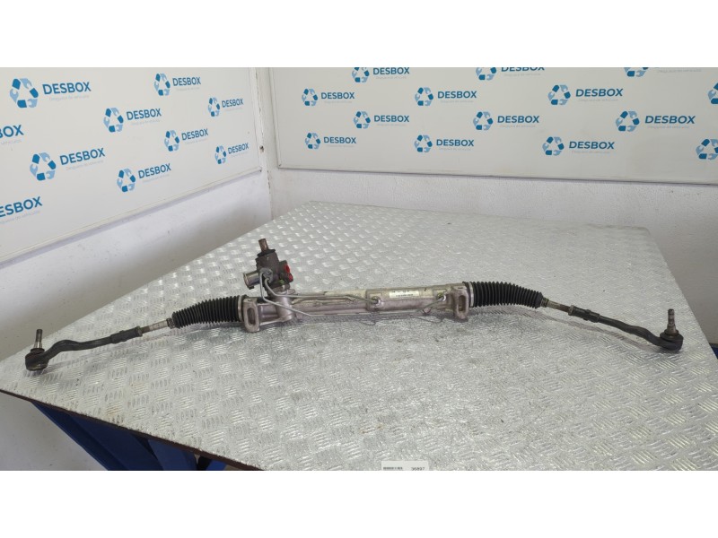 Recambio de cremallera direccion para audi q5 (8r) q5 2.0 tdi referencia OEM IAM 8R1422065D  