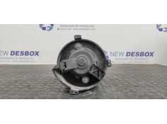 Recambio de motor calefaccion para fiat ducato caja cerr. techo elevado (desde 03.94) maxi d 2,5  batalla 3200 referencia OEM IA