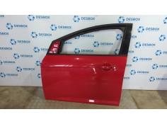 Recambio de puerta delantera izquierda para ford focus lim. (cb8) focus st sport referencia OEM IAM   