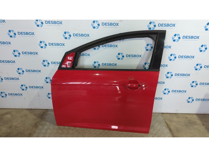 Recambio de puerta delantera izquierda para ford focus lim. (cb8) focus st sport referencia OEM IAM   