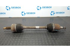 Recambio de transmision delantera izquierda para hyundai ix35 1.6 crdi referencia OEM IAM   