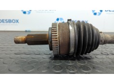 Recambio de transmision delantera izquierda para hyundai ix35 1.6 crdi referencia OEM IAM    2