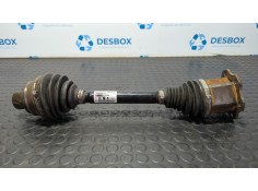 Recambio de transmision delantera izquierda para audi q5 (8r) q5 2.0 tdi referencia OEM IAM 8R0407271C  