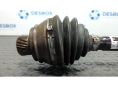 Recambio de transmision delantera izquierda para audi q5 (8r) q5 2.0 tdi referencia OEM IAM 8R0407271C   2