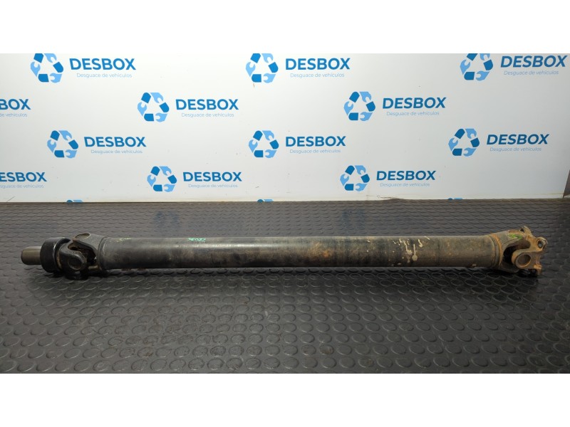 Recambio de transmision central para suzuki vitara se/sv (et) 1.9 tdi largo superlujo referencia OEM IAM   