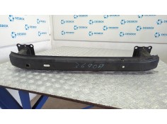 Recambio de refuerzo paragolpes delantero para hyundai ix35 1.6 crdi referencia OEM IAM   