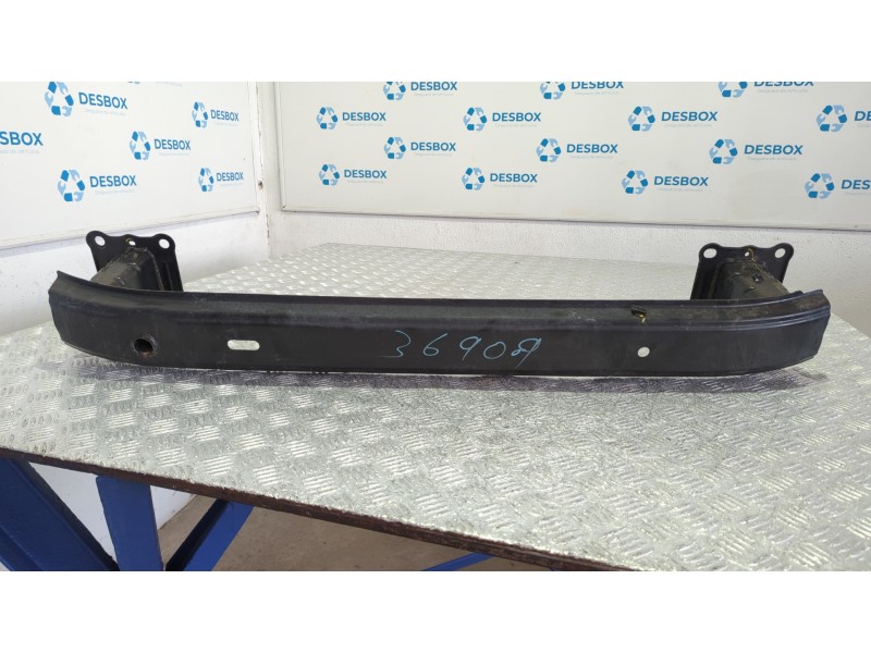 Recambio de refuerzo paragolpes delantero para hyundai ix35 1.6 crdi referencia OEM IAM   