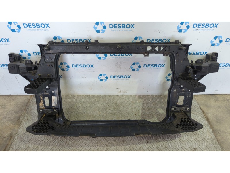 Recambio de panel frontal para hyundai ix35 1.6 crdi referencia OEM IAM   