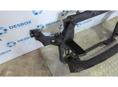 Recambio de panel frontal para hyundai ix35 1.6 crdi referencia OEM IAM    2