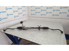 Recambio de cremallera direccion para hyundai ix35 1.6 crdi referencia OEM IAM 565002S001  