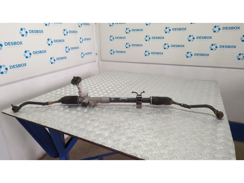 Recambio de cremallera direccion para hyundai ix35 1.6 crdi referencia OEM IAM 565002S001  