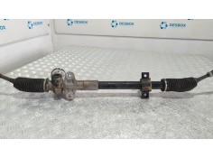 Recambio de cremallera direccion para hyundai ix35 1.6 crdi referencia OEM IAM 565002S001   2