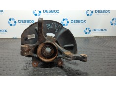 Recambio de mangueta delantera izquierda para hyundai ix35 1.6 crdi referencia OEM IAM 517552S500  