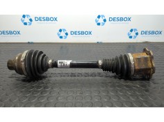 Recambio de transmision delantera derecha para audi q5 (8r) q5 2.0 tdi referencia OEM IAM 8R0407271C  