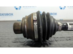 Recambio de transmision delantera derecha para audi q5 (8r) q5 2.0 tdi referencia OEM IAM 8R0407271C   2