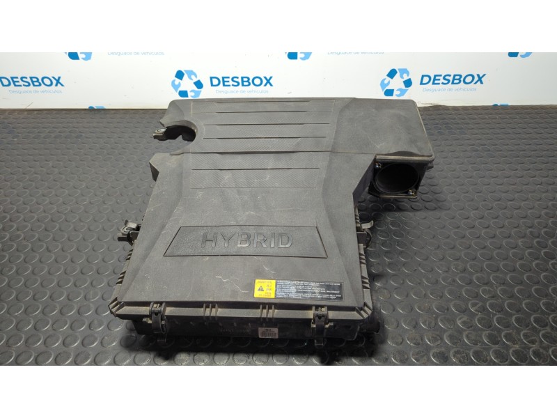 Recambio de caja filtro aire para hyundai ioniq 6 referencia OEM IAM 28110G2500  