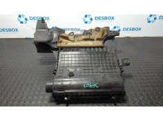 Recambio de caja filtro aire para hyundai ioniq 6 referencia OEM IAM 28110G2500   2