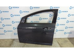 Recambio de puerta delantera izquierda para ford focus turn. iii1.6 tdci referencia OEM IAM   