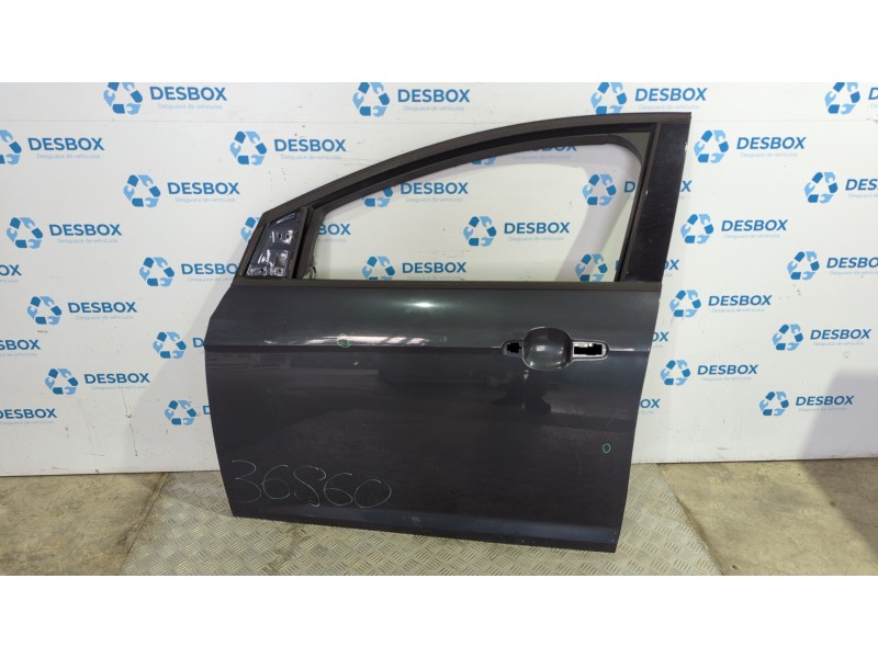 Recambio de puerta delantera izquierda para ford focus turn. iii1.6 tdci referencia OEM IAM   