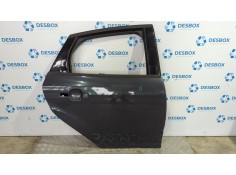 Recambio de puerta trasera derecha para ford focus turn. iii1.6 tdci referencia OEM IAM   