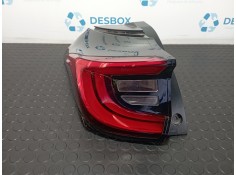 Recambio de piloto trasero izquierdo para toyota yaris (xp21) yaris hibrid referencia OEM IAM V356015L  