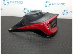 Recambio de piloto trasero izquierdo para toyota yaris (xp21) yaris hibrid referencia OEM IAM V356015L   2