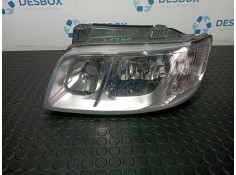 Recambio de faro izquierdo para hyundai matrix (fc) 1.5 crdi referencia OEM IAM 9210117600  