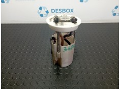 Recambio de aforador para ford focus turn. iii1.6 tdci referencia OEM IAM AV619275BC  