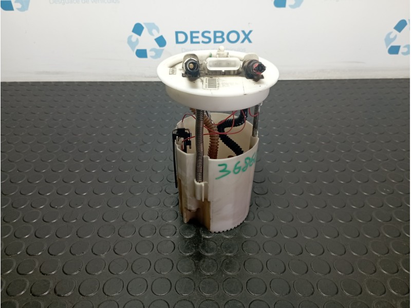 Recambio de aforador para ford focus turn. iii1.6 tdci referencia OEM IAM AV619275BC  