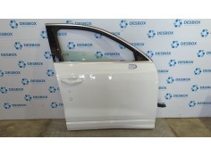 Recambio de puerta delantera derecha para audi q3 (f3b) 35 tdi referencia OEM IAM   