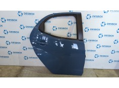 Recambio de puerta trasera derecha para toyota yaris (xp21) yaris hibrid referencia OEM IAM   