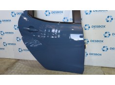 Recambio de puerta trasera derecha para toyota yaris (xp21) yaris hibrid referencia OEM IAM    2