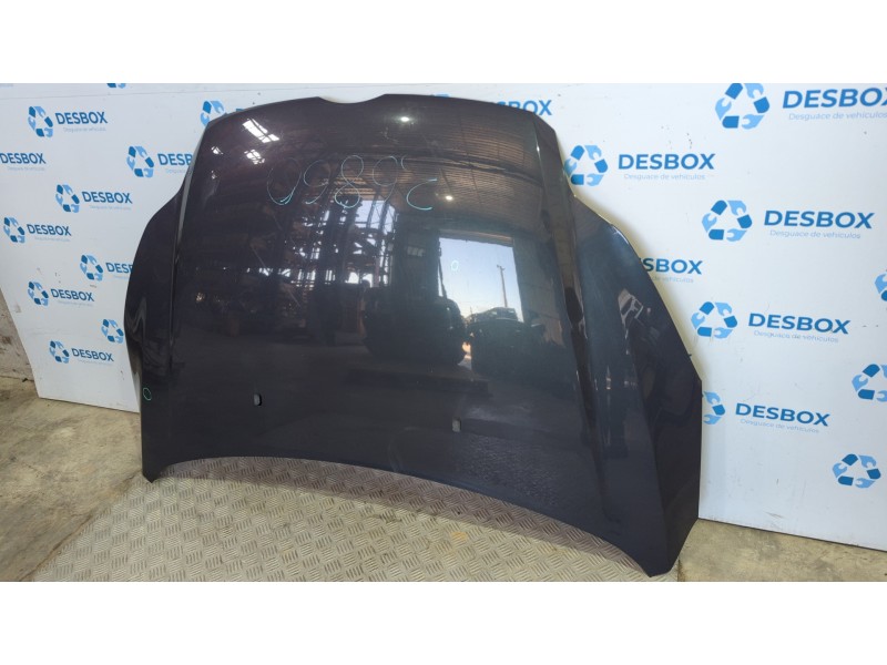 Recambio de capo para ford focus turn. iii1.6 tdci referencia OEM IAM   