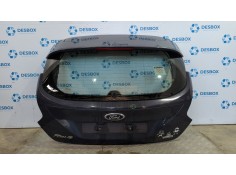 Recambio de porton trasero para ford focus turn. iii1.6 tdci referencia OEM IAM   