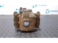 Recambio de pinza de freno delantera izquierda para mitsubishi montero pinin (h60/h70) 2000 gdi (5-ptas.) referencia OEM IAM FSX